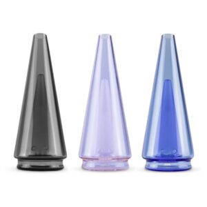 puffco-peak-pro-colored-glass-top-shadow-black-ultraviolet-purple-royal-blue Puffco Peak Pro Colored Glass Top Shadow Black Ultraviolet Purple Royal Blue