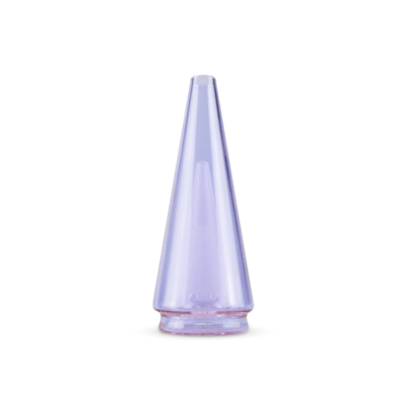 puffco-peak-pro-glass-top-ultraviolet puffco peak pro glass top ultraviolet