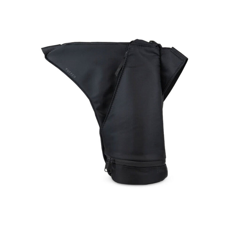Puffco Peak Pro Journey Bag in Black