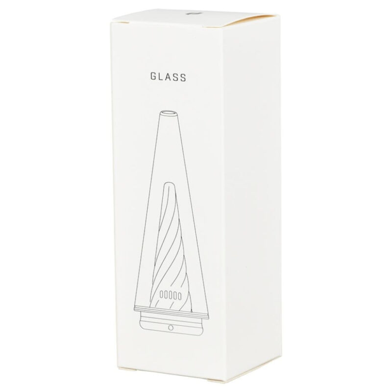 Puffco Peak Pro Replacement Glass Box