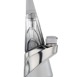 puffco peak pro travel glass top guardian edition