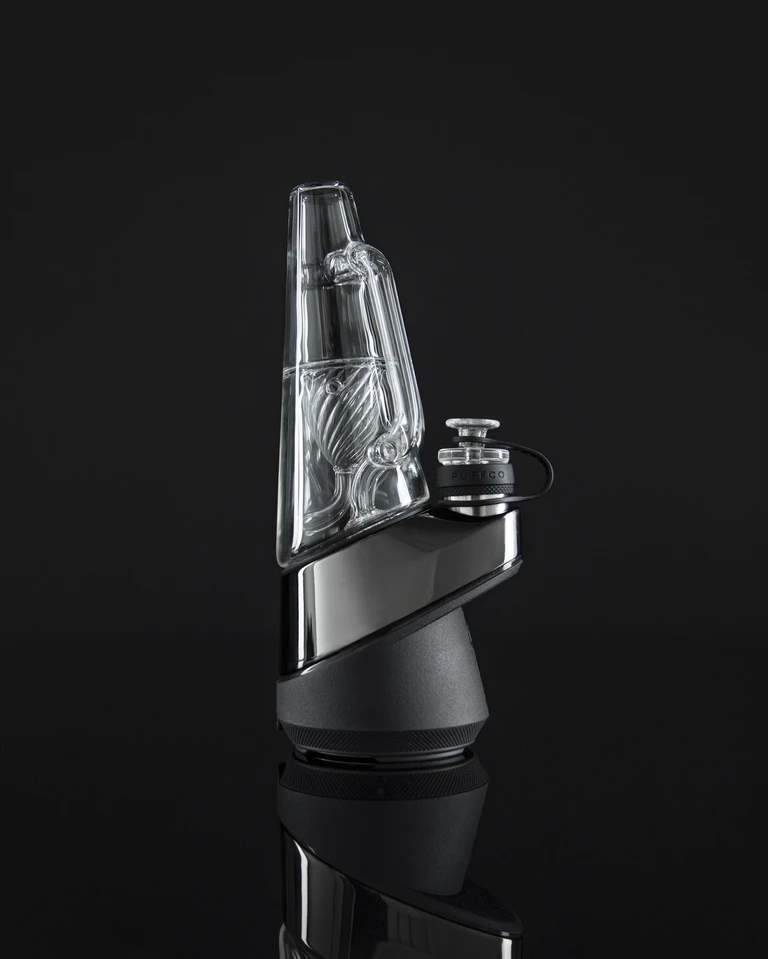 puffco-peak-ryan-fitt-recycler-glass-attachment puffco peak ryan fitt recycler glass attachment