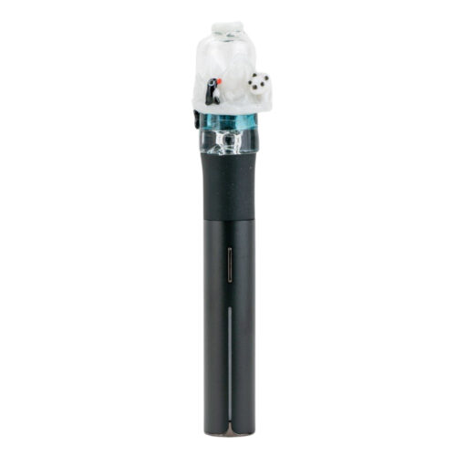 puffco-pivot-glass-mouthpiece-avenge-the-arctic-empire-glassworks Empire Glassworks Puffco Pivot Mouthpiece Avenge The Arctic on Puffco Pivot view