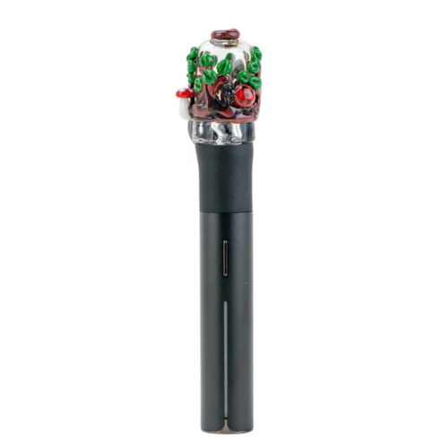 puffco-pivot-glass-mouthpiece-renew-the-redwood-empire-glassworks Empire Glassworks Puffco Pivot Mouthpiece Renew The Redwood on Puffco Pivot view