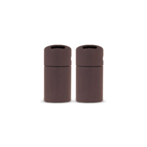 puffco-pivot-mouthpiece-mocha Puffco Pivot Mouthpiece Mocha