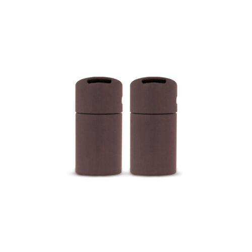 Puffco Pivot Mouthpiece Mocha
