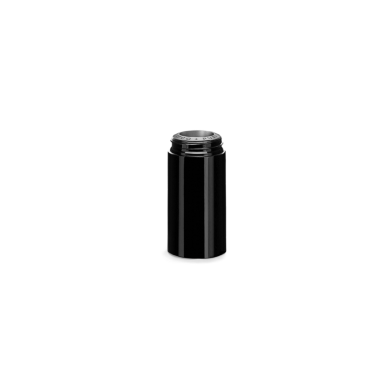 puffco plus chamber black