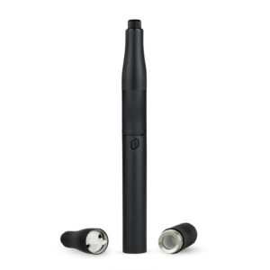 Puffco Plus Dab Pen in Onyx