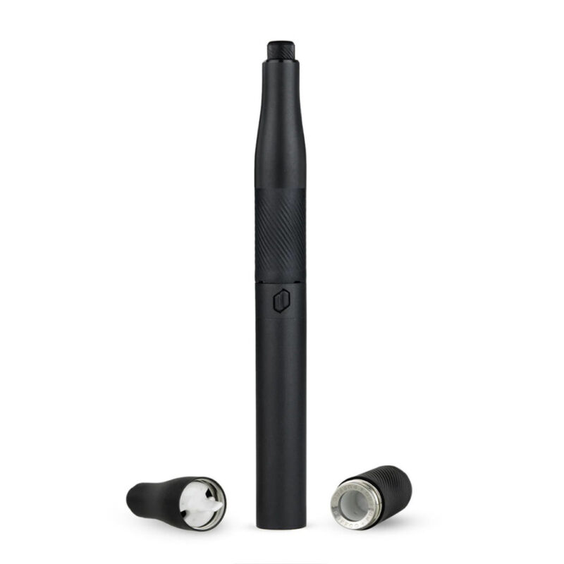 Puffco Plus Dab Pen in Onyx