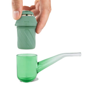 Puffco Proxy Flourish Limited Edition base