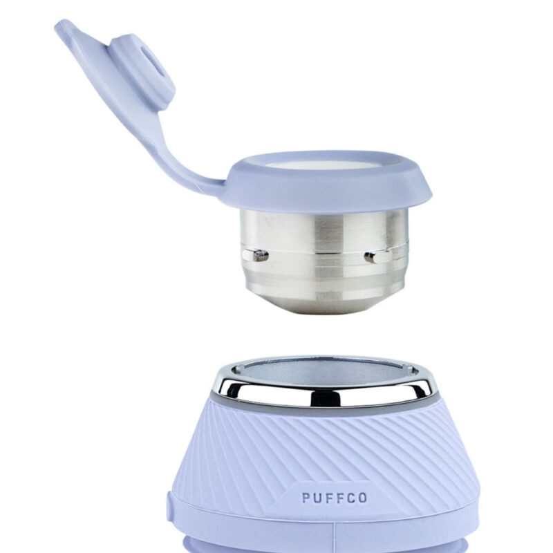 Puffco Proxy Bloom Limited Edition 3D chamber