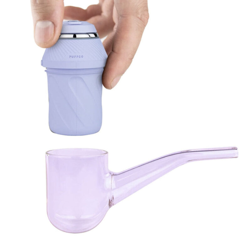 Puffco Proxy Bloom Limited Edition full kit