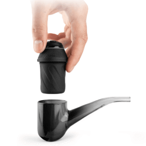 puffco proxy portable concentrate wax vaporizer 3d chamber