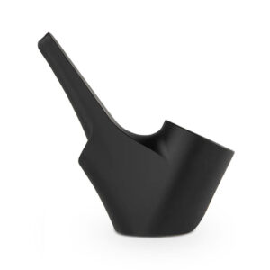 Puffco Proxy Silicone Travel Pipe Black
