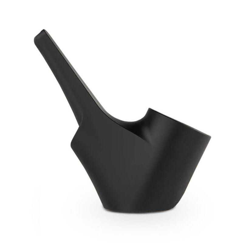 Puffco Proxy Silicone Travel Pipe Black