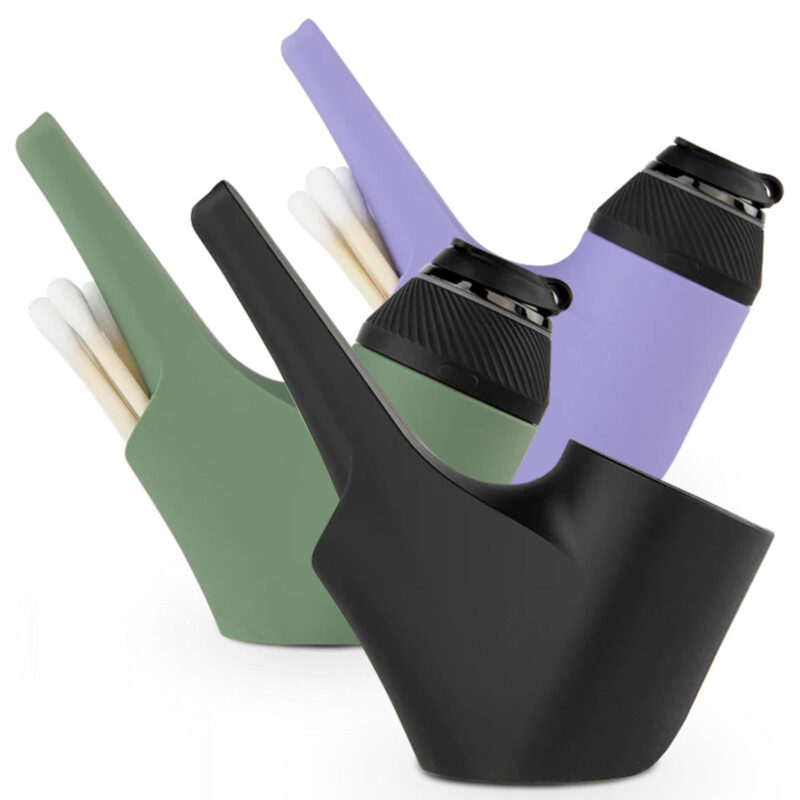 Puffco Proxy Silicone Travel Pipe Colors