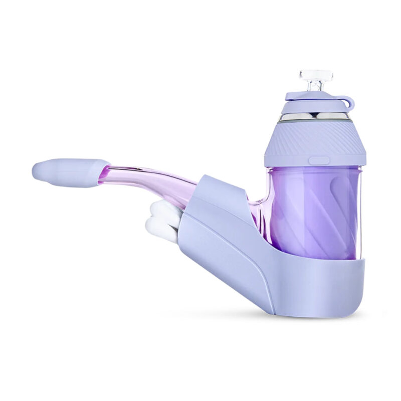 Puffco Proxy Travel Pack Bloom Purple Limited Edition