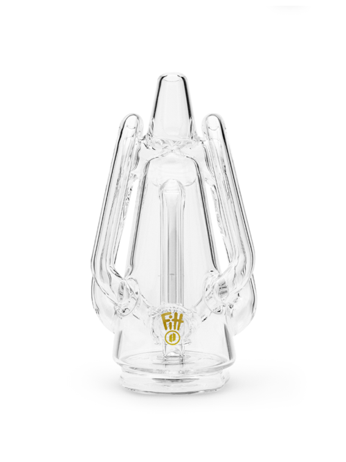 puffco ryan fitt recycler glass 2.0