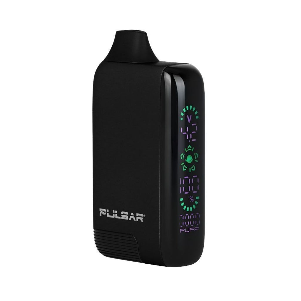Pulsar 510 DL 5.0 Battery in Black view