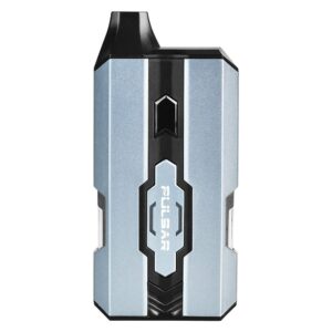 pulsar duplocart h2o thick oil vaporizer blue steel