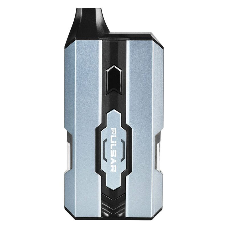 pulsar duplocart h2o thick oil vaporizer blue steel