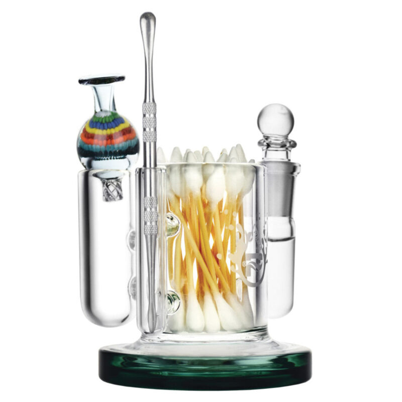 pulsar isopropyl cleaning station dab tools