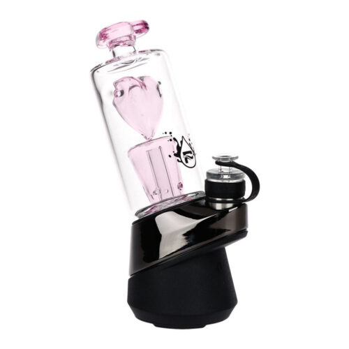 Pulsar Love Machine Attachment for Puffco Peak main view