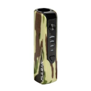 pulsar mobi 510 battery thick oil vaporizer camo