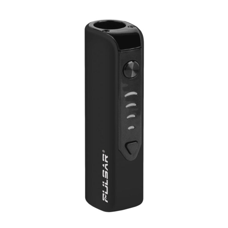 pulsar mobi 510 cartridge battery black