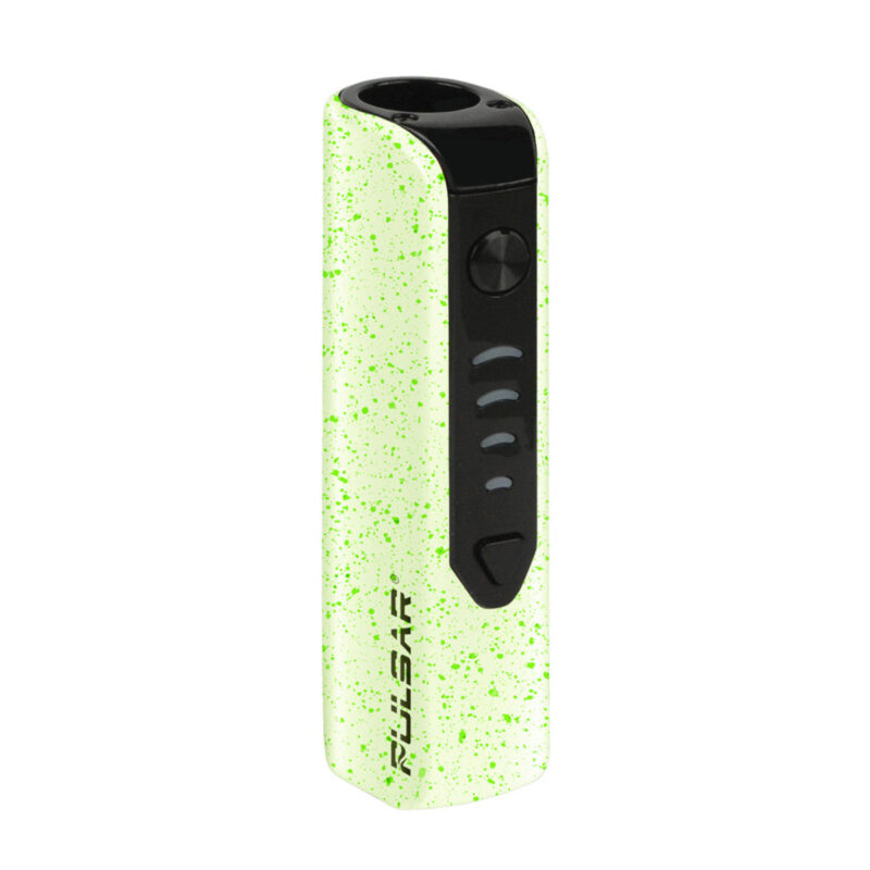 Pulsar Mobi 510 Vape Cartridge Battery Glow In The Dark