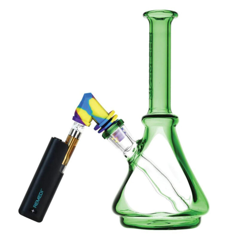 pulsar-silicone-cart-rig-adapter Pulsar Silicone Cart Rig Adapter