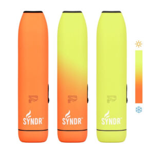 Pulsar Syndr Dry Herb Vaporizer Magic Missile view