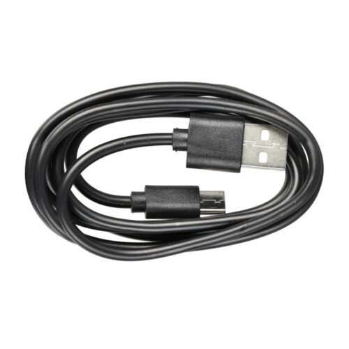 pulsar-usb-c-charging-cable Pulsar USB-C Charging Cable front view