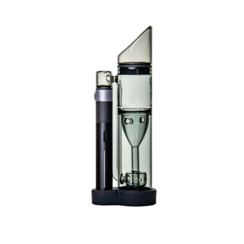 ryan-fitt-pillar-puffco-pivot-bubbler-side-view Ryan Fitt Pillar Puffco Pivot Bubbler Side View