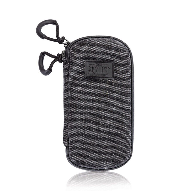 RYOT Slym Case in Black view