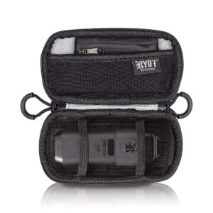 RYOT Slym Case with vape view