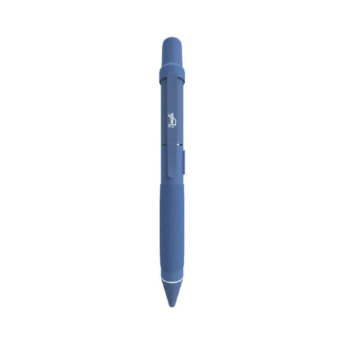 Smyle Labs Penjamin Cart Pen in Blue view