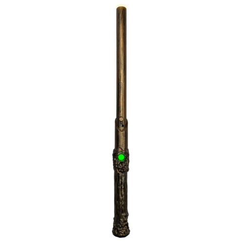 Smyle Labs Wandjamin Battery in Brown view