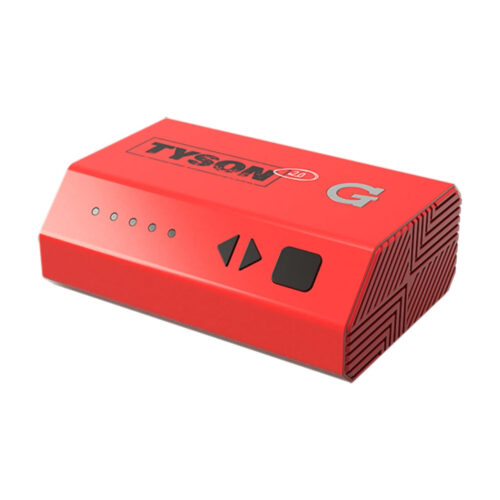 tyson-2-0-g-pen-hyer-vaporizer-base Tyson 2.0 G Pen Hyer Vaporizer Base