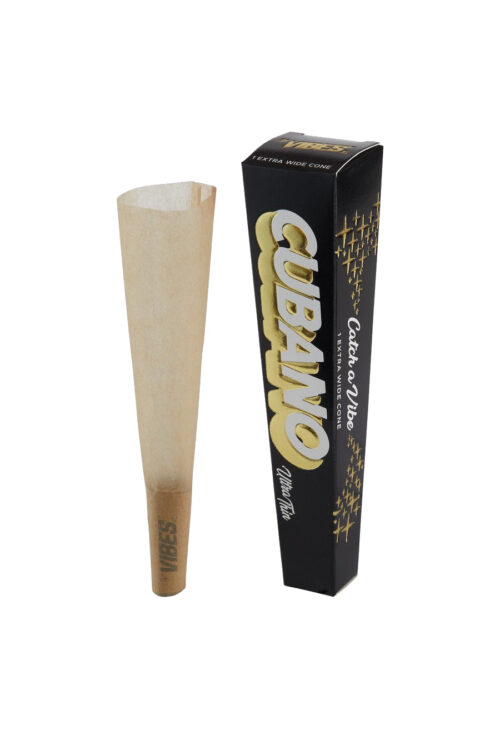 vibes cubano cone