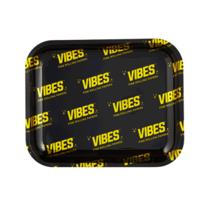 vibes rolling tray large
