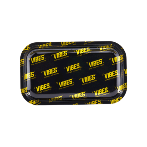 vibes rolling tray medium
