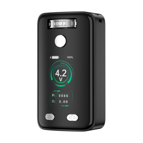 Yocan UNI 3.0 510 Battery in Black view